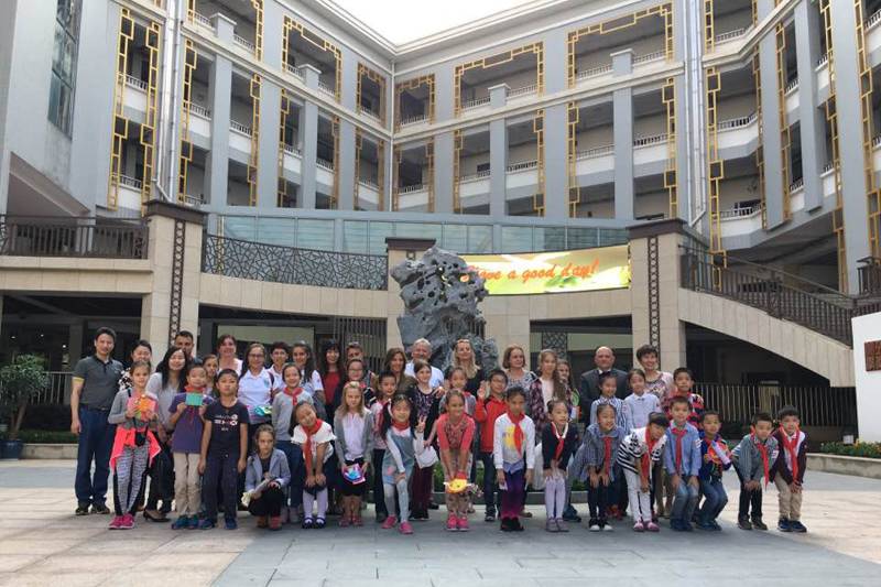 •  Fotó: Rusz Sándor/Facebook