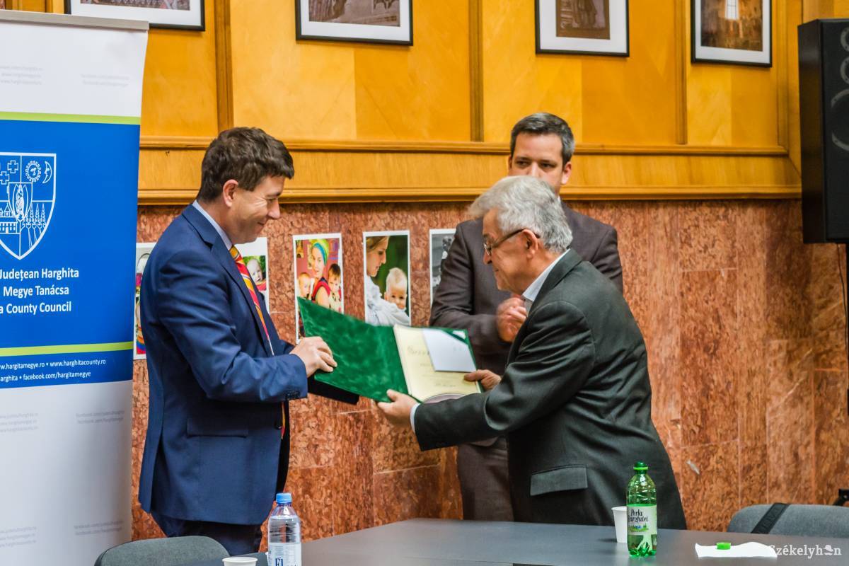•  Fotó: Sándor Csilla