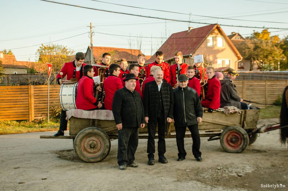 •  Fotó: Gecse Noémi