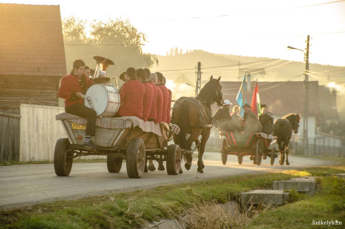 •  Fotó: Gecse Noémi