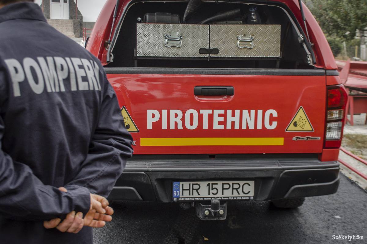 Képünk illusztráció •  Fotó: Pinti Attila