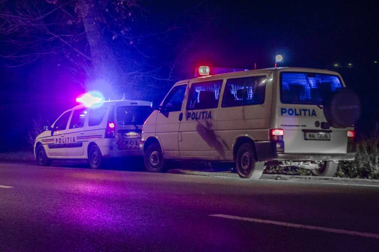Italozás után olyat tett, amit nem kellett volna