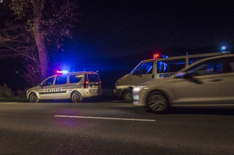 Balesetet okozott az ittas szekeres