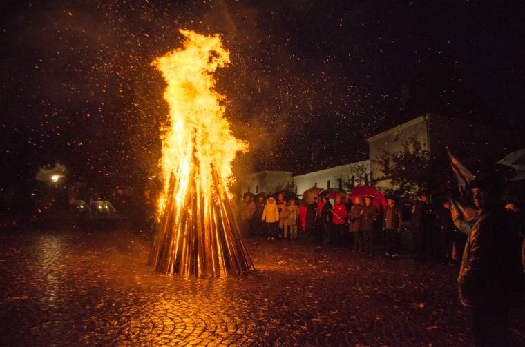 Izsák Balázs: Európában megmozdult a föld