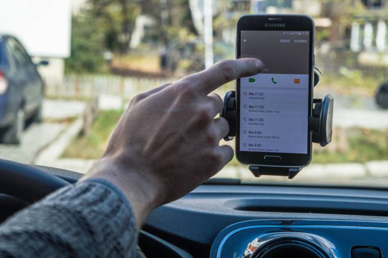 Kihirdette az államfő a RO-ALERT riasztórendszer bevezetéséről szóló törvényt