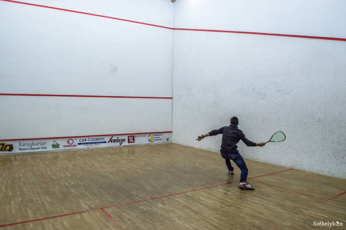 &bullet;  Fotó: Sándor Csilla