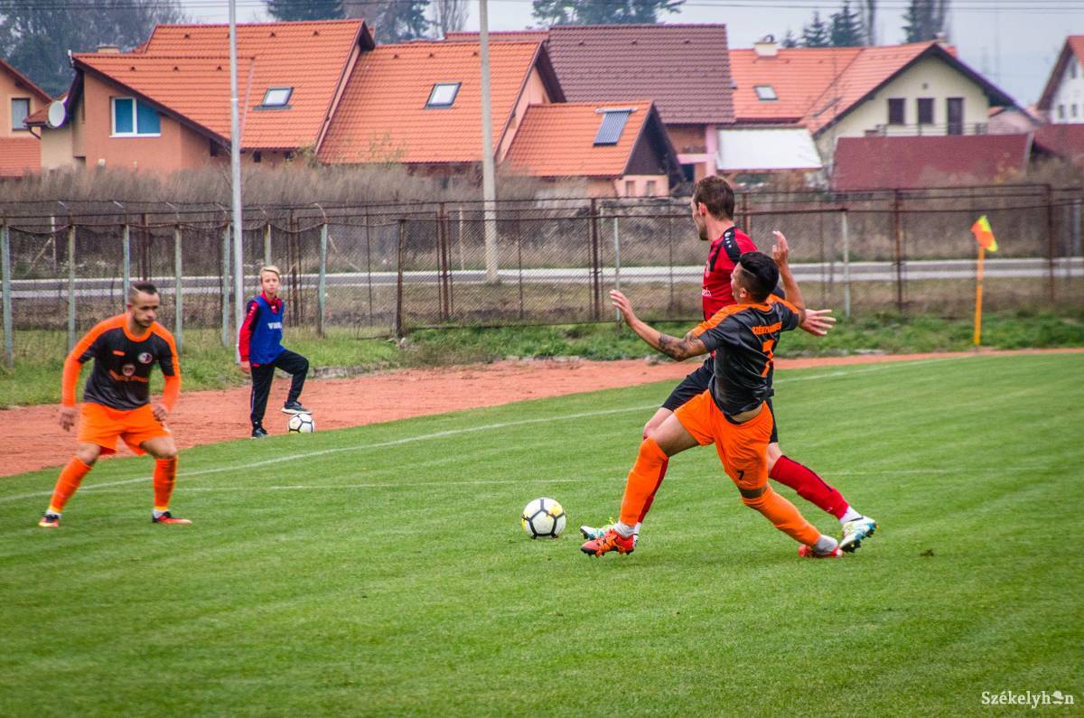 •  Fotó: Sándor Csilla