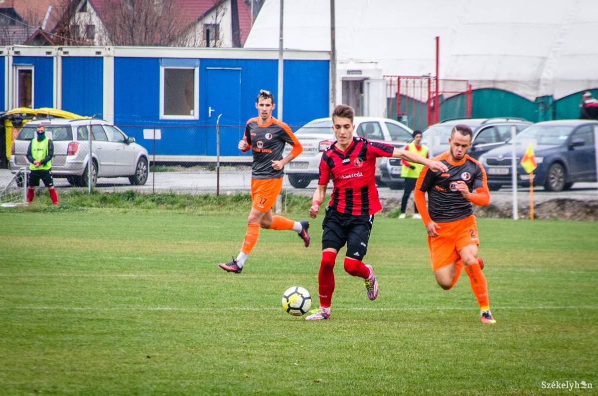 •  Fotó: Sándor Csilla