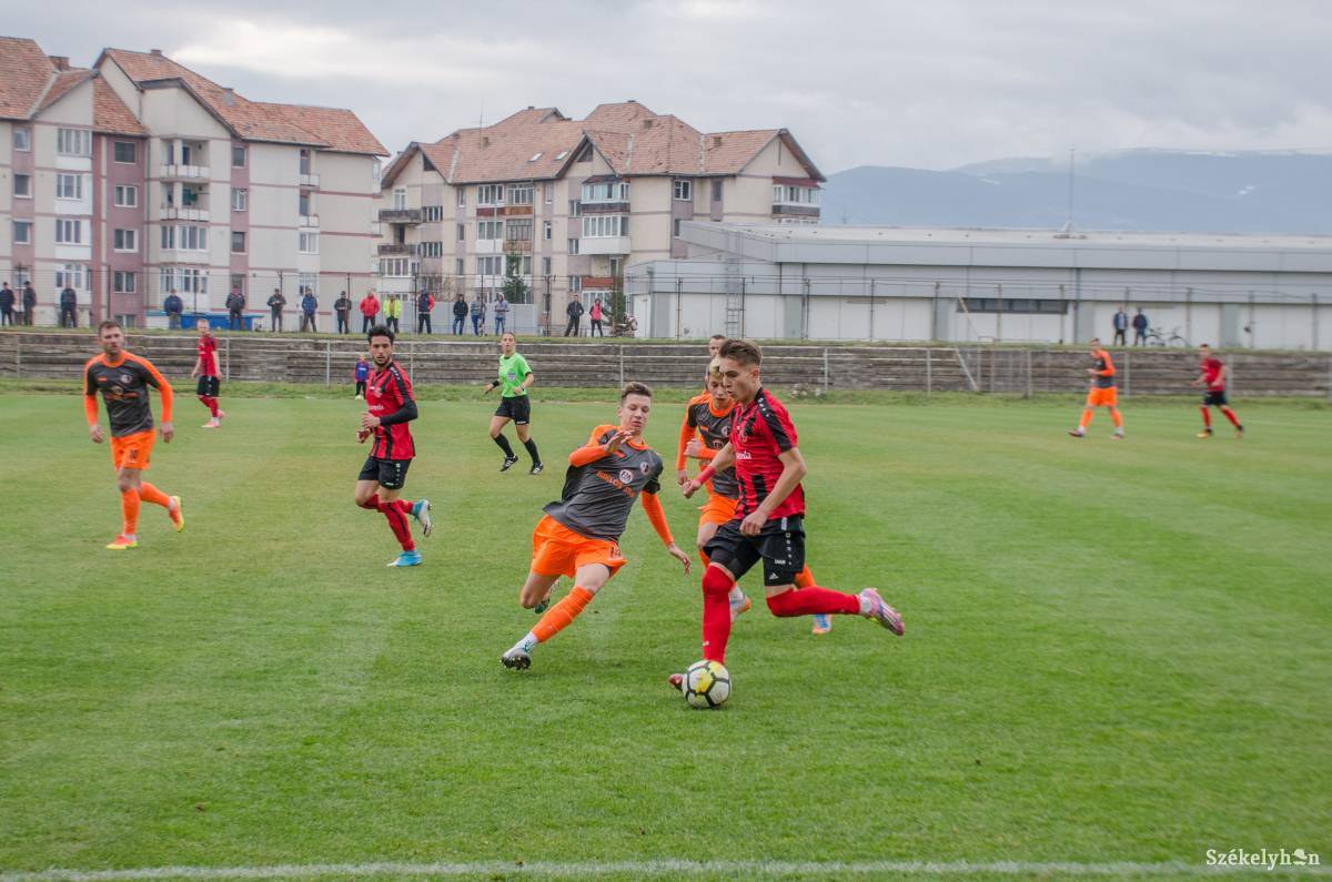 •  Fotó: Sándor Csilla