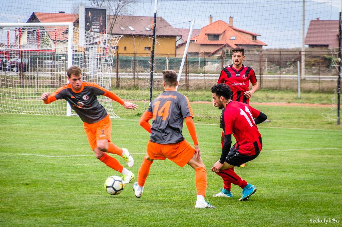•  Fotó: Sándor Csilla