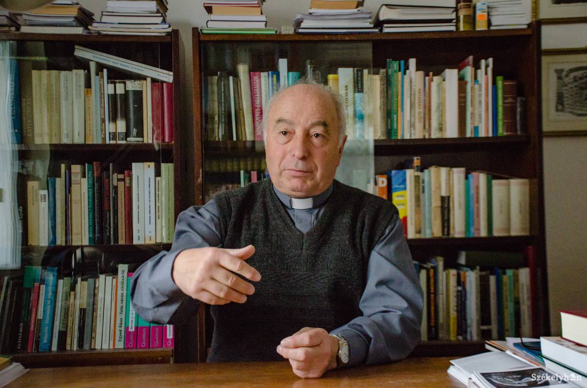 •  Fotó: Gecse Noémi