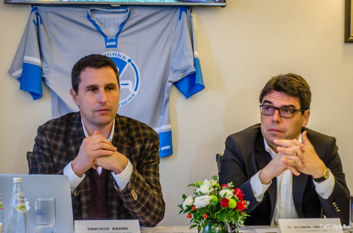 •  Fotó: Sándor Csilla