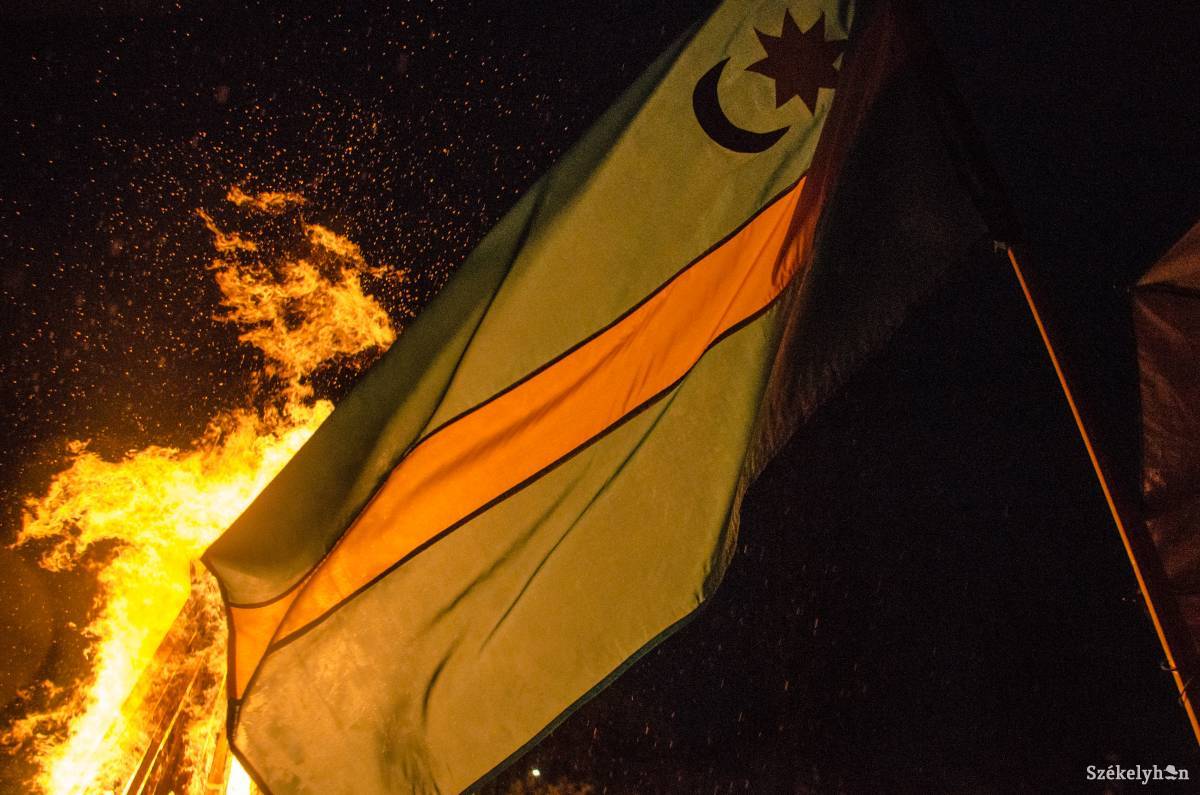 &bullet;  Fotó: Gecse Noémi