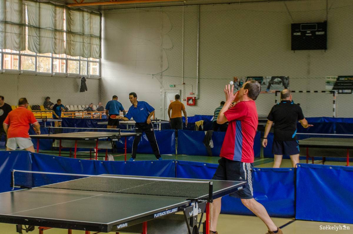 &bullet;  Fotó: Sándor Csilla