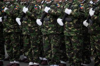 Alkotmányellenesnek nyilvánították a katonai nyugdíjakról szóló törvényt