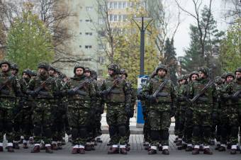 Ismét felmerült a kötelező sorkatonaság kérdése, ismét cáfolta az álhírt a Védelmi Minisztérium