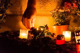Mindenszentek és halottak napja. Melyik mit jelent?