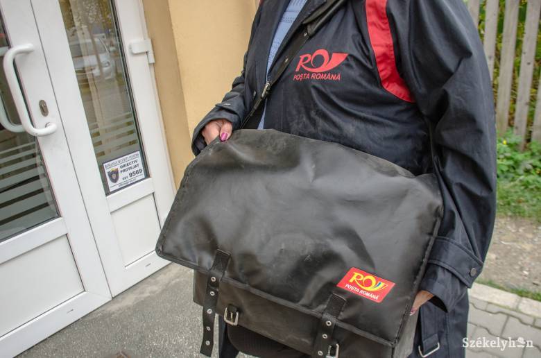 A posta számára terhet jelent a nyugdíjak kézbesítése, megszabadulna tőle