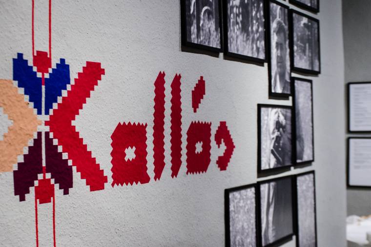 Kallós Zoltán életműve Csíkszeredában