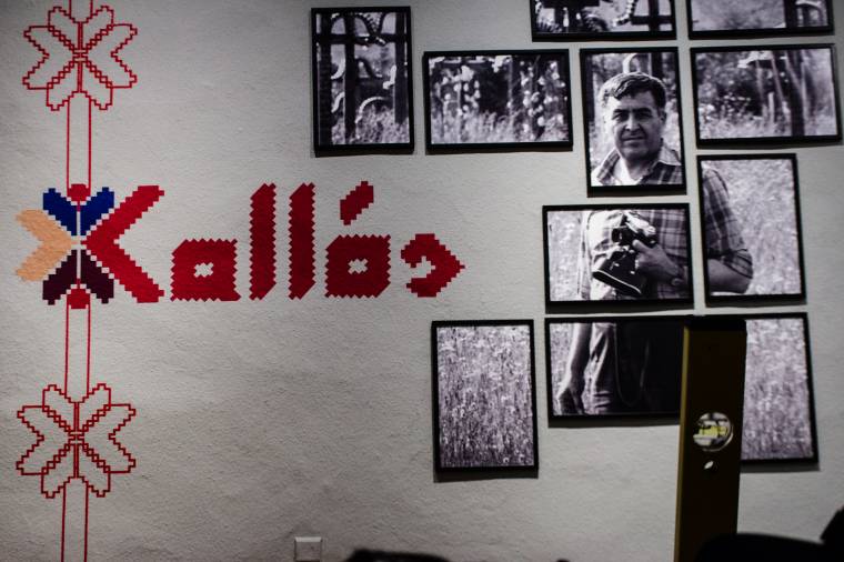 „Kallós Zoltán a 20. század egyik legnagyobb magyar folklórgyűjtője volt”