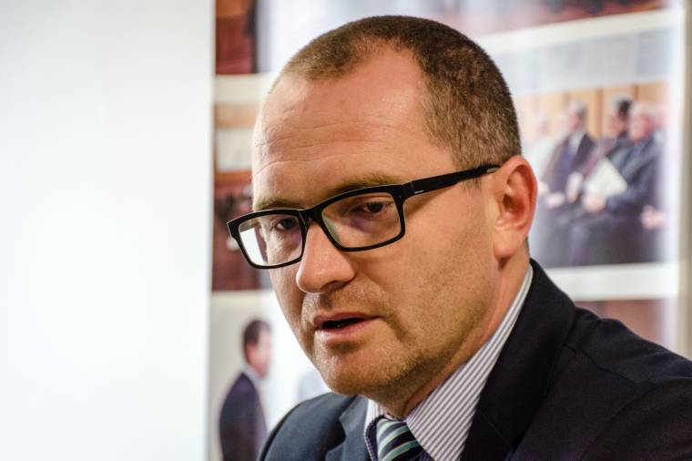 Korodi: erős politikai felhangja van annak, hogy Johannis a miniszterelnök lemondását kéri