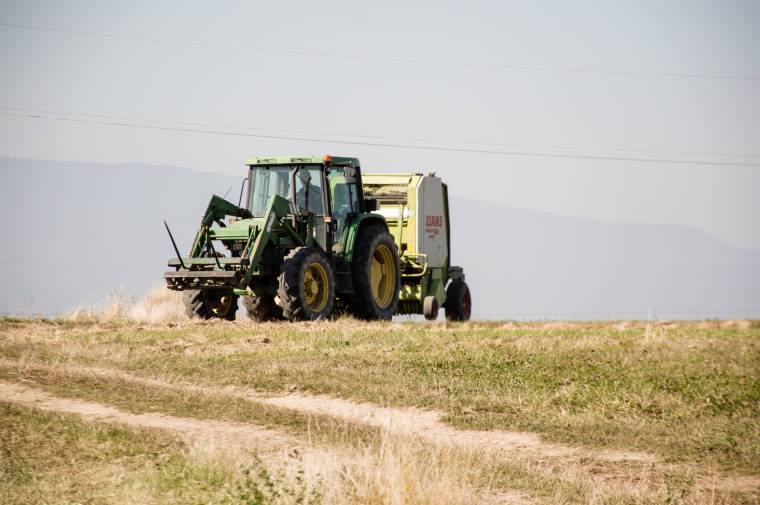 Felbecsülték, hogy mekkora nyereséget hozna a székelyeknek, ha digitalizálnák a mezőgazdaságot