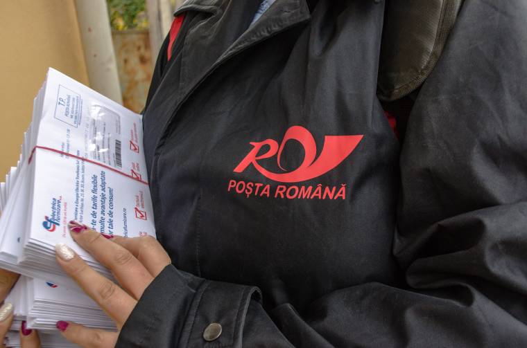 Nem tréfa: április elsejétől sztrájkba lépnek a postások
