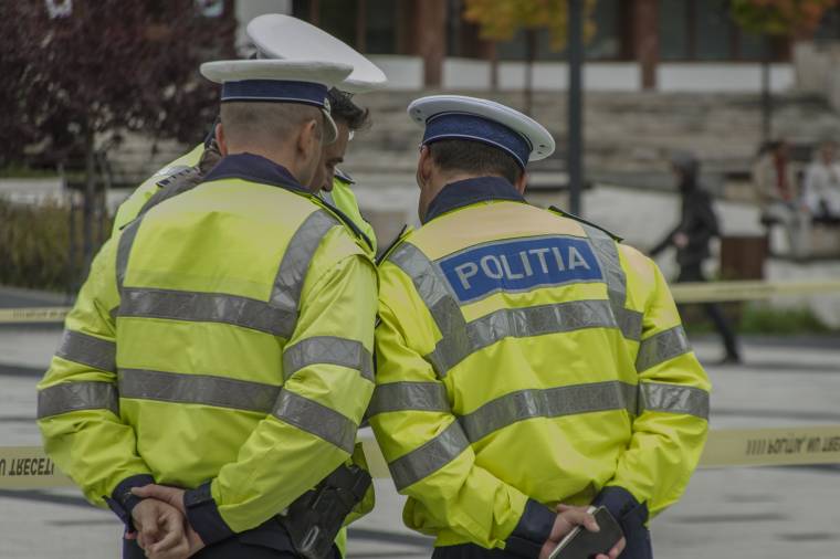 Jócskán összegyűlt a pénz büntetésekből a rendőrségi akció után