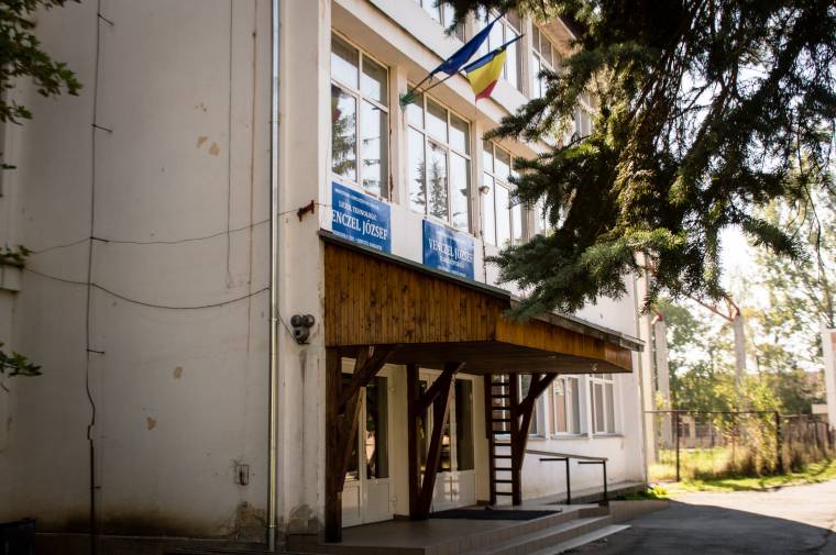 Tízre növekedik a megújuló csíkszeredai oktatási intézmények száma
