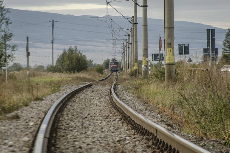 Felújítják a Temesvárt Szegeddel összekötő vasútvonalat