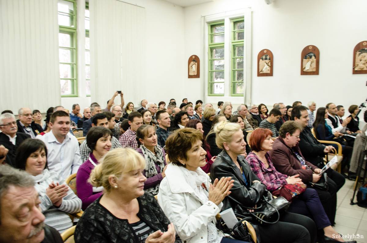 •  Fotó: Sándor Csilla