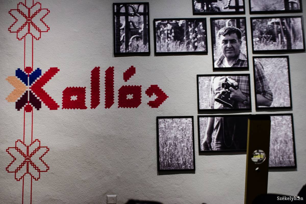 •  Fotó: Sándor Csilla