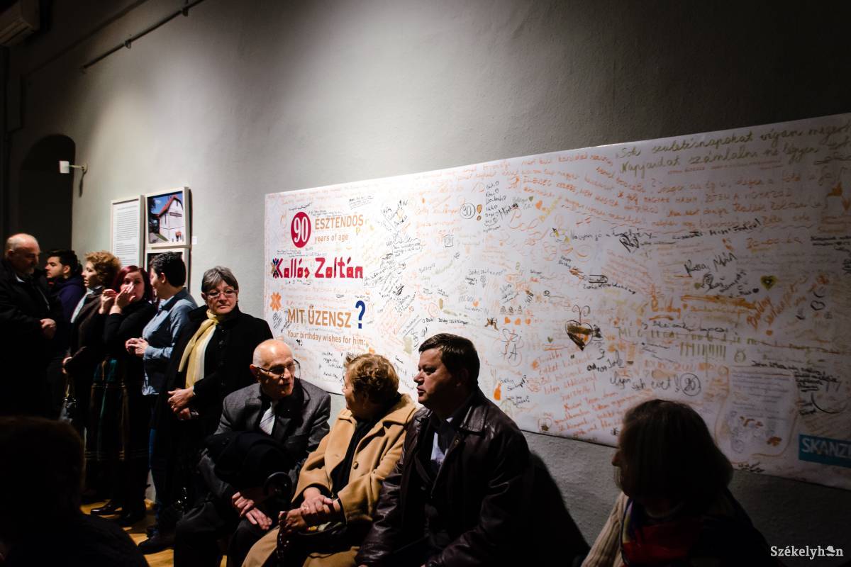 •  Fotó: Sándor Csilla