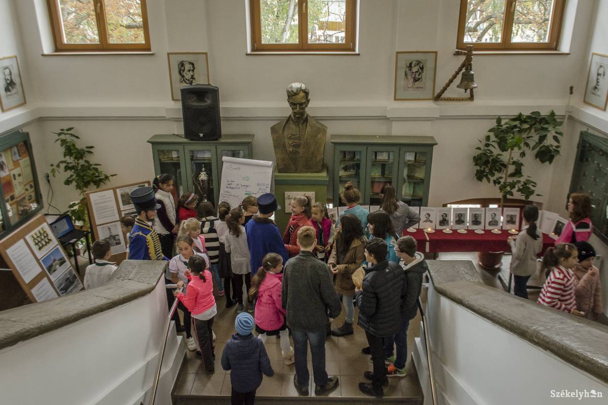 •  Fotó: Pinti Attila