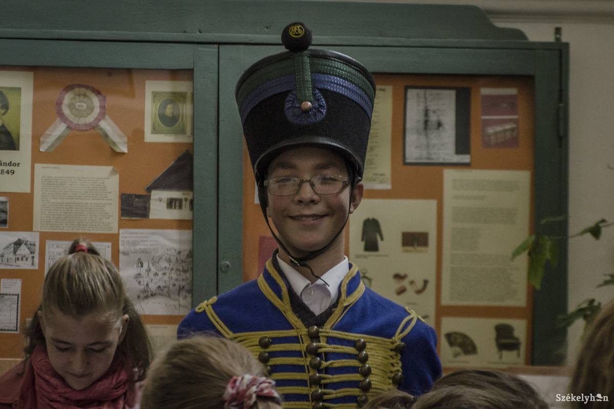 •  Fotó: Pinti Attila