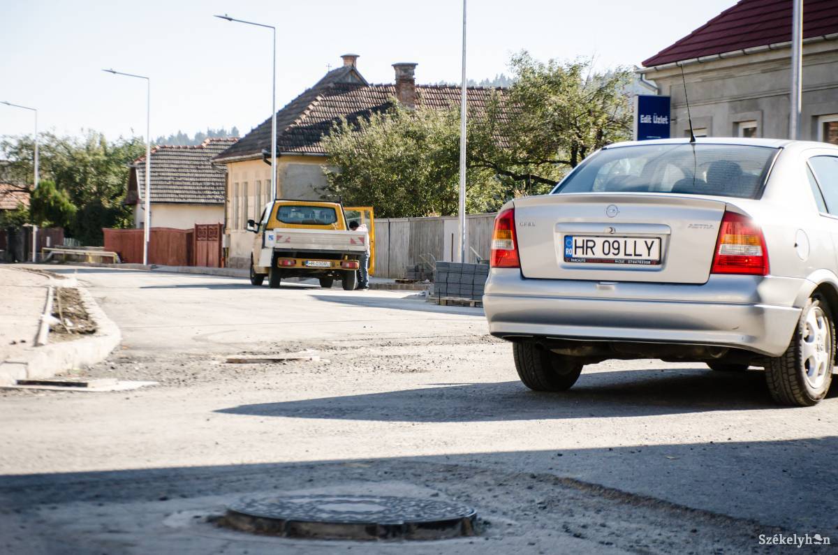 •  Fotó: Sándor Csilla