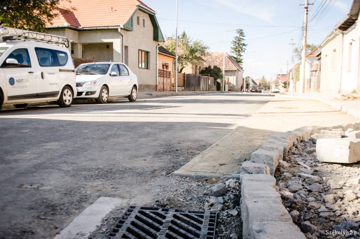 •  Fotó: Sándor Csilla