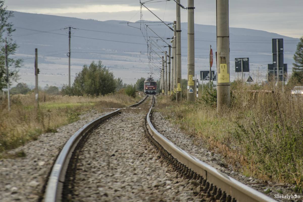Képünk illusztráció •  Fotó: Pinti Attila