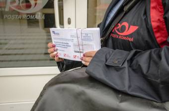 Figyelmeztető sztrájkot hirdettek szerdára a postások