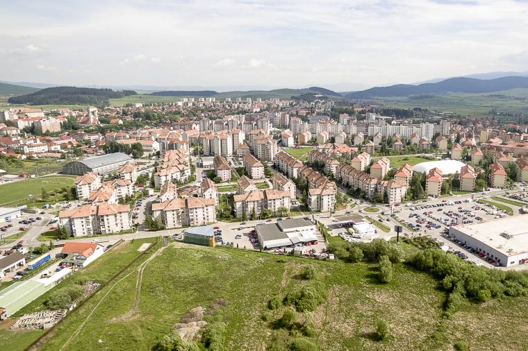 Folyamatosan bővül Csíkszereda közvagyonlistája