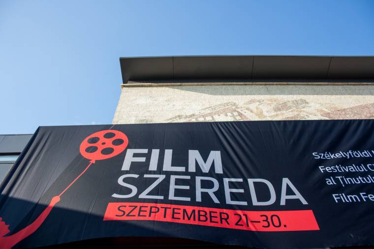 Filmslágerekkel indul a Filmszereda – Székelyföldi Mozgókép Fesztivál