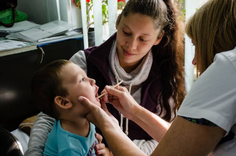 Hat ügyeleti központ működik a tizenöt helyett Hargita megyében