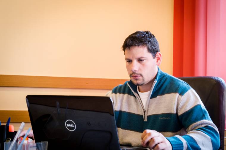 Megkapta a kinevezést a Hargita Megyei Művészeti Népiskola élére Sándor Árpád