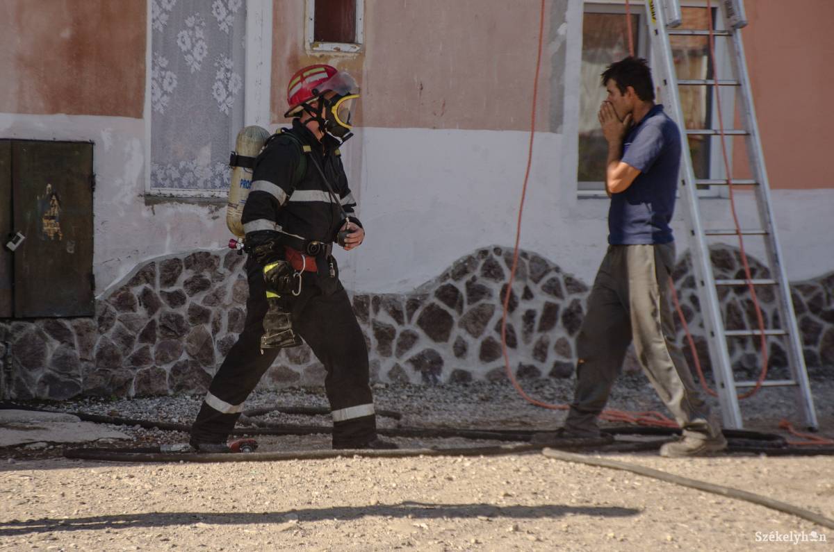 &bullet;  Fotó: Gecse Noémi