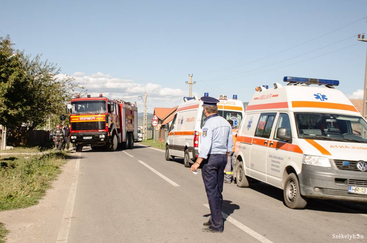 &bullet;  Fotó: Gecse Noémi