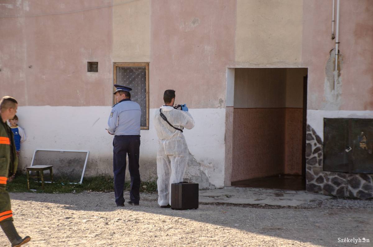 &bullet;  Fotó: Gecse Noémi