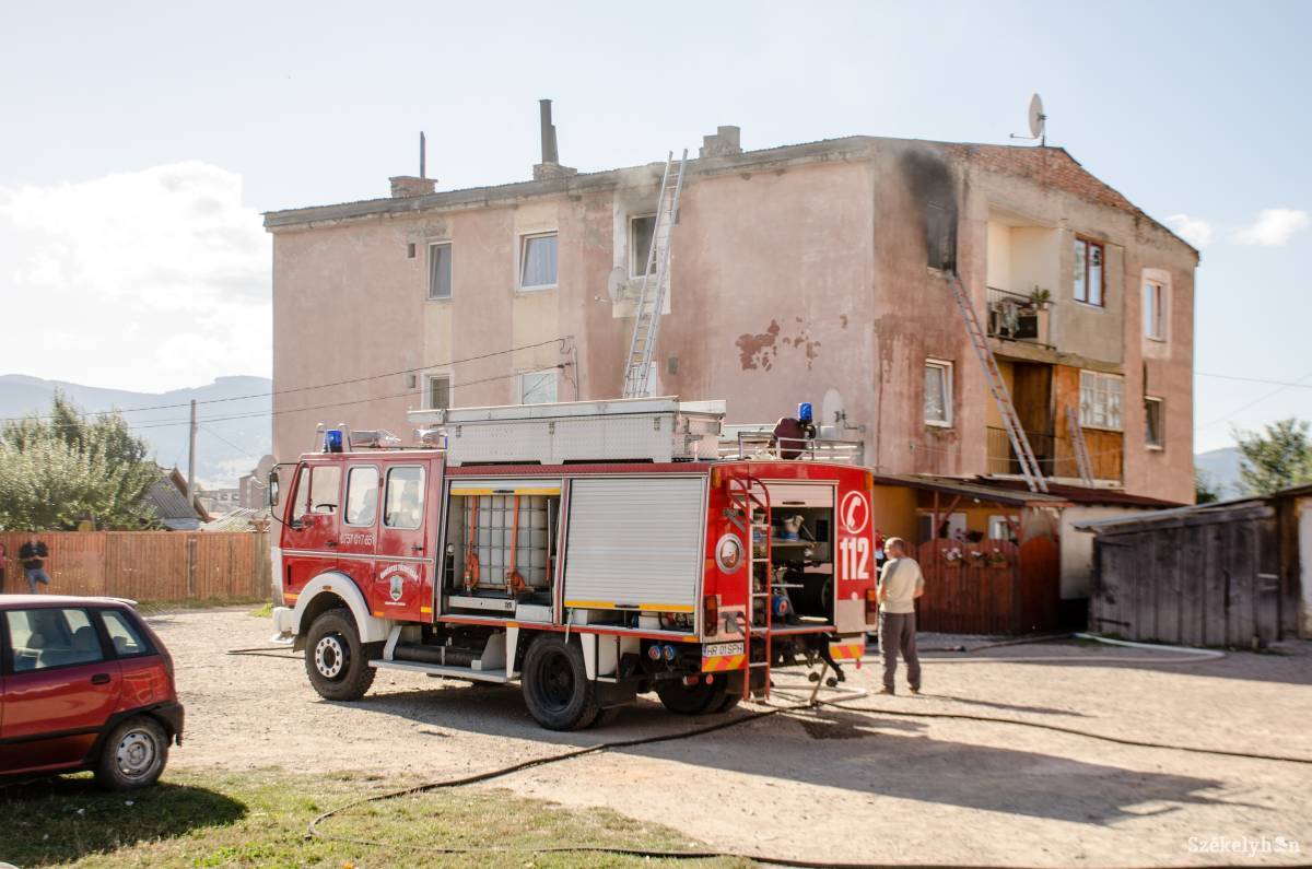 &bullet;  Fotó: Gecse Noémi
