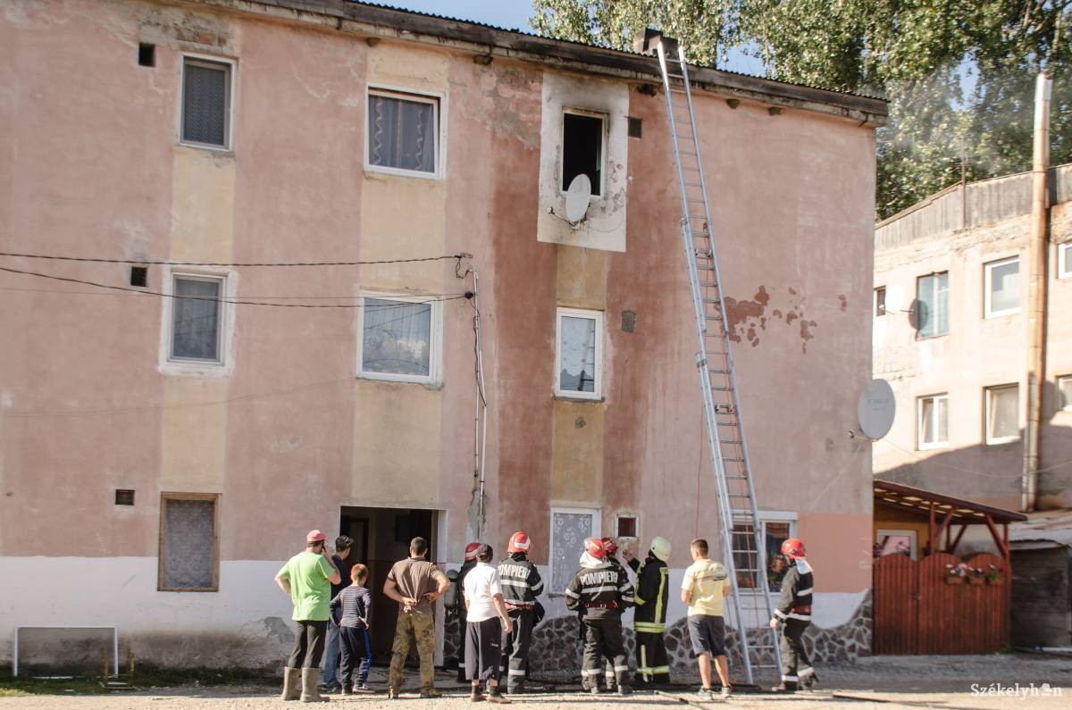 &bullet;  Fotó: Gecse Noémi