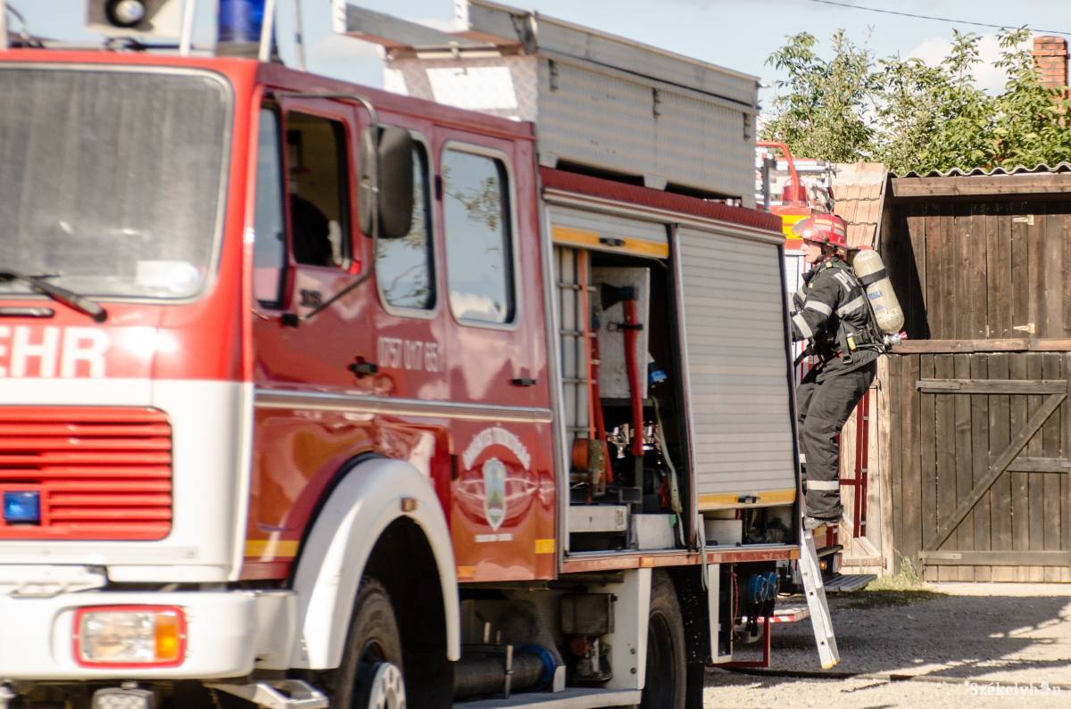 &bullet;  Fotó: Gecse Noémi