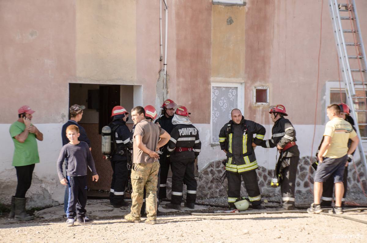 &bullet;  Fotó: Gecse Noémi